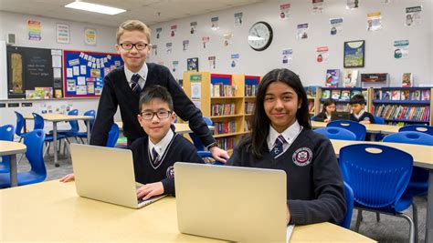 private elementary schools near me